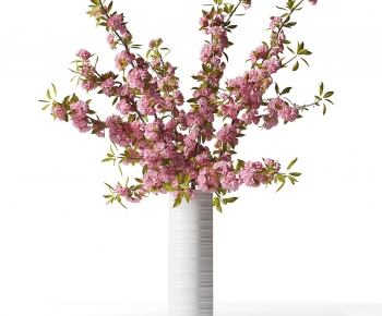 Modern Flower Arrangement-ID:761584047