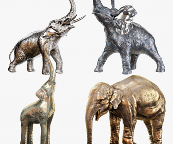 Modern Sculpture-ID:765002011