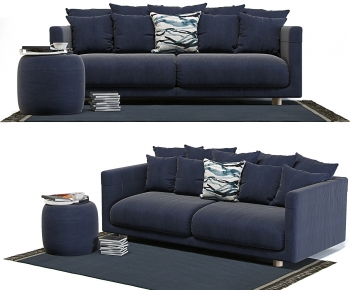 Modern A Sofa For Two-ID:600961925