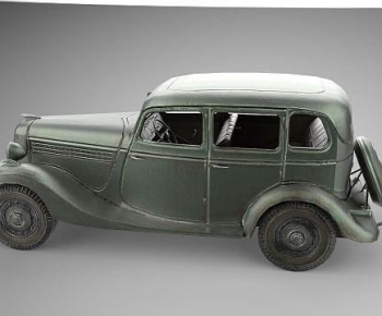 Modern Car-ID:720222001