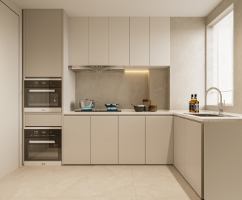 Modern The Kitchen-ID:556880952