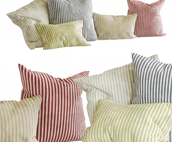 Modern Pillow-ID:432595972