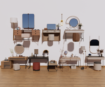 Modern Dresser-ID:307145128