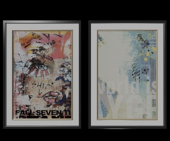 Modern Painting-ID:854034901