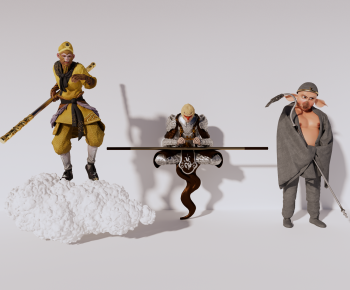 Modern Garage Kit-ID:948297988