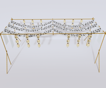 New Chinese Style Meichen-ID:162278898