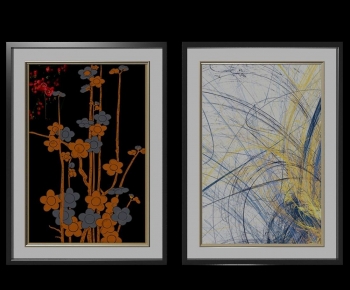 Modern Painting-ID:196760896