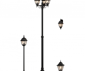 Modern Outdoor Light-ID:706810008
