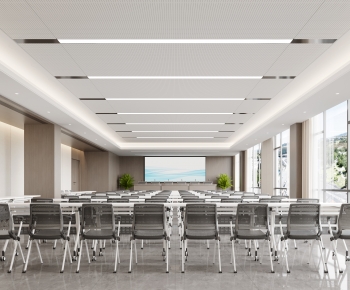 Modern Multi-function Hall-ID:255345112