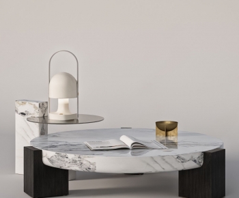 Modern Coffee Table-ID:459902057