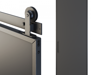 Modern Door-ID:681972038