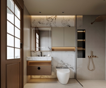Modern TOILET-ID:313205008
