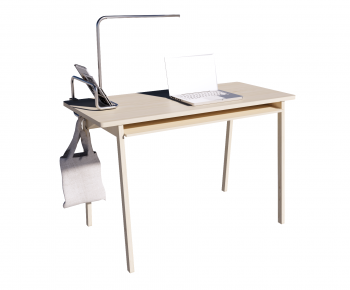 Modern Desk-ID:713845973