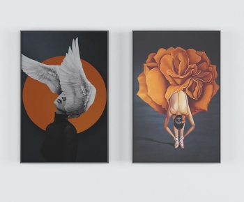 Modern Painting-ID:513907919