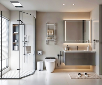 Modern TOILET-ID:371499126