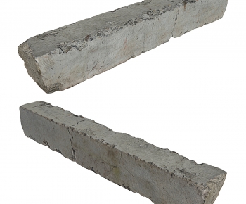 Modern Building Component-ID:275030145