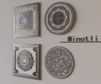 Chinese Style Floor Tile-ID:416023025