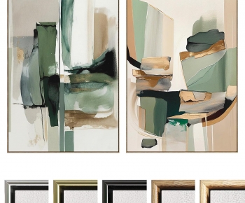 Modern Picture Frame-ID:659085046