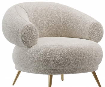 Modern Lounge Chair-ID:265584959