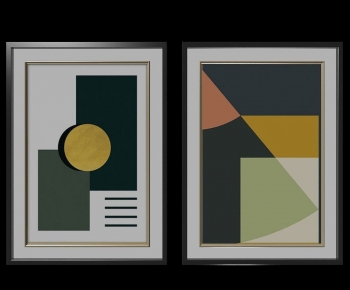 Modern Painting-ID:734570989