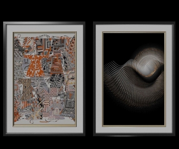 Modern Painting-ID:923759947