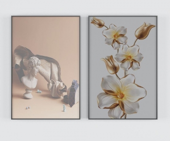 Modern Painting-ID:678349975