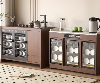 Modern Electric Kitchen Appliances-ID:870502001