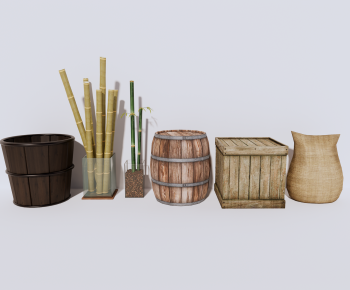 New Chinese Style Other-ID:109380012