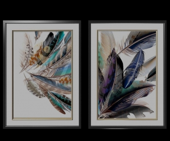 Modern Painting-ID:903211129