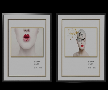 Modern Painting-ID:678745039