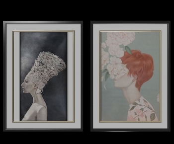 Modern Painting-ID:202384954