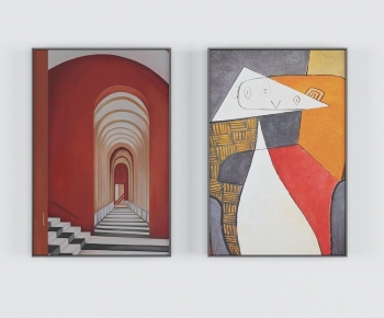 Modern Painting-ID:977993978