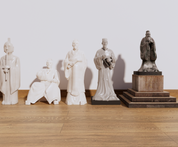 Modern Sculpture-ID:540522109