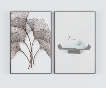 Modern Painting-ID:340070738