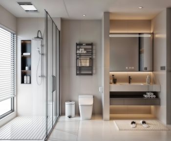 Modern TOILET-ID:404629741