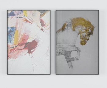 Modern Painting-ID:393826964