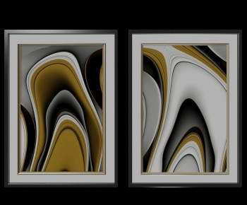 Modern Painting-ID:785937072