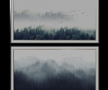 New Chinese Style Painting-ID:204022881