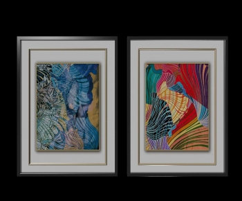 Modern Painting-ID:531320667