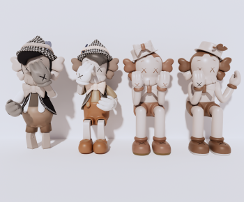 Modern Garage Kit-ID:243019109