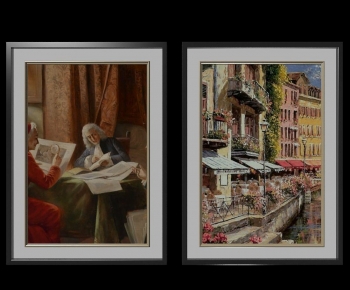 Modern Painting-ID:883970394