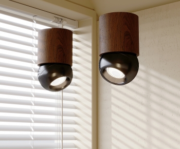 Modern Downlight Spot Light-ID:578149081
