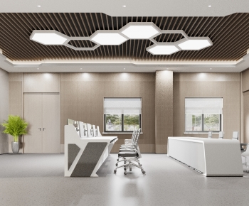 Modern Monitor Room-ID:968736896