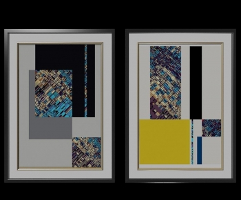 Modern Painting-ID:952595004