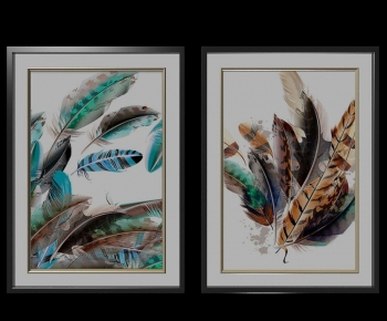 Modern Painting-ID:135340726