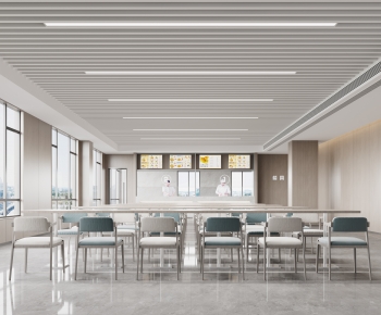 Modern Office Canteen-ID:179564009