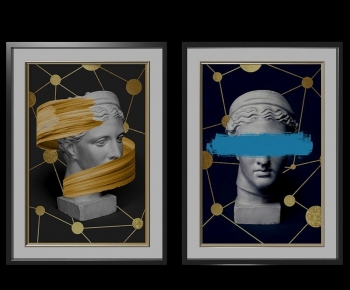 Modern Painting-ID:478787904