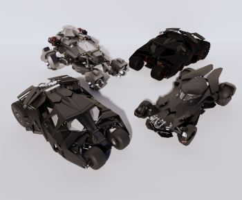 Modern Toy Vehicles-ID:584897044