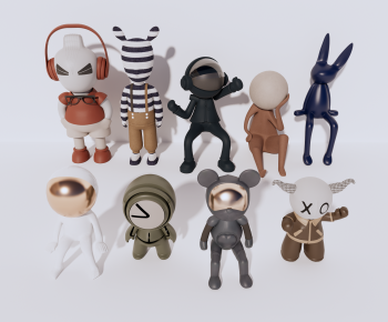 Modern Garage Kit-ID:620038995