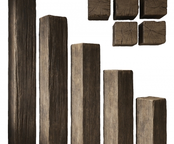 Modern Wood-ID:733504066